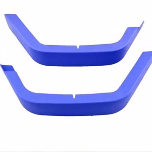 Replacement for Fisher Price Cdd17 Dora AND Friends Jeep Rear Fender BAG (left & Right)
